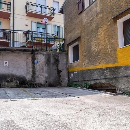 La Casa Di Martin Appartement Brenzone sul Garda Buitenkant foto