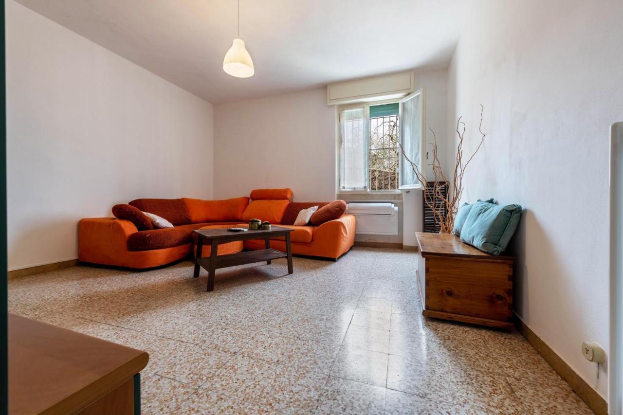 La Casa Di Martin Appartement Brenzone sul Garda Buitenkant foto