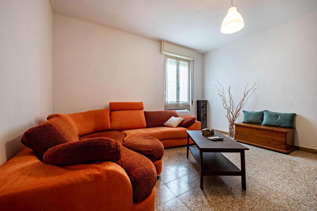 La Casa Di Martin Appartement Brenzone sul Garda Buitenkant foto